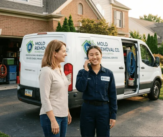 Crawlspace Mold Remediation Hallock, MN FAQs